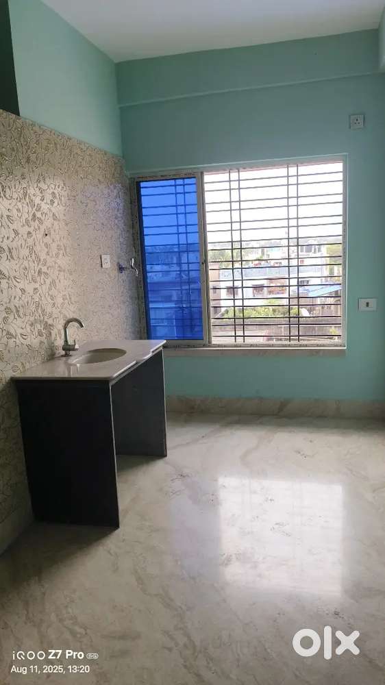 Complex 3 Bhk apartment Behala Thana