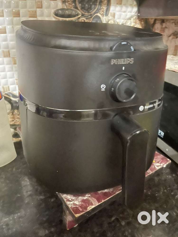 Philips airfryer 6.5l