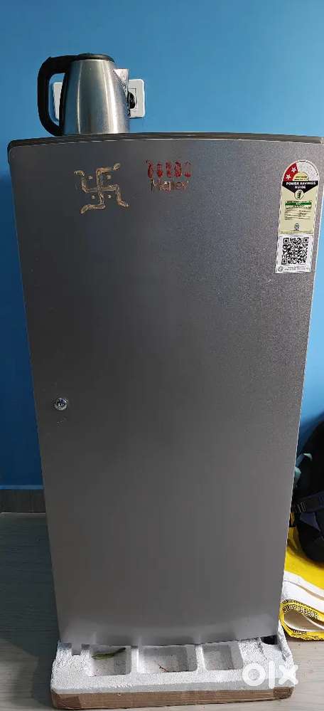 Haier Fridge