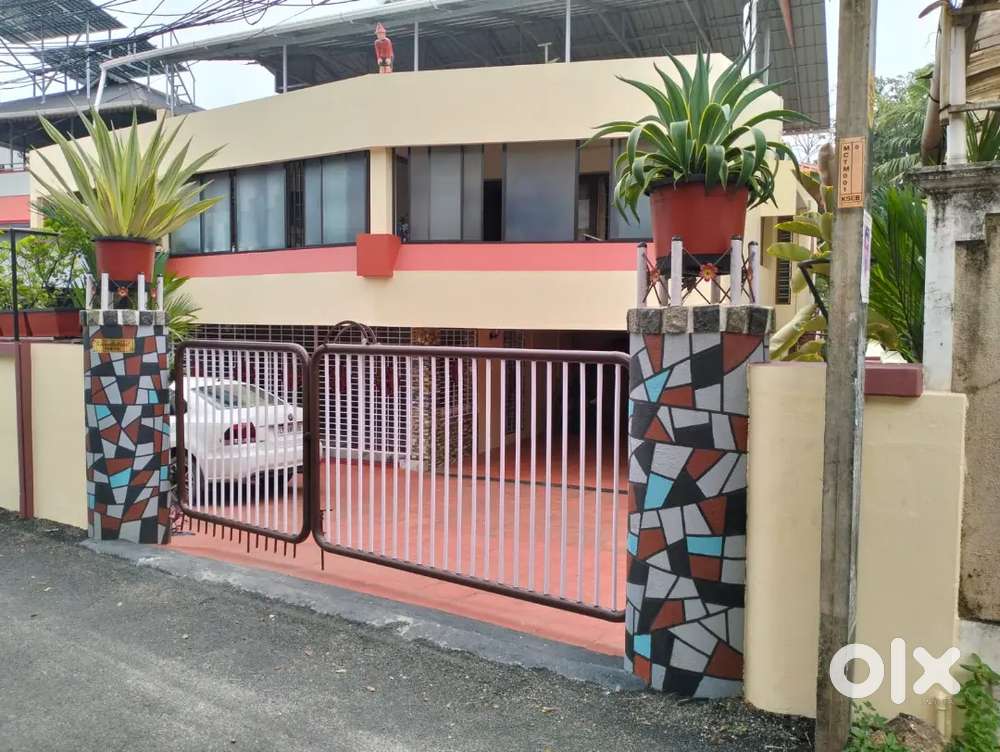 Fully furnished apartment in walkable distance to Medical College