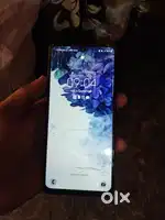 Samsung S20FE 4g 8gb 256GB