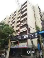 2 BHK Fully Furnished Luxurious Flat for Rent in Massabtank