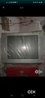 LG 32 INCH TV SOUND SYSTEM HAI GOOO CONDITION NO SCRATCH