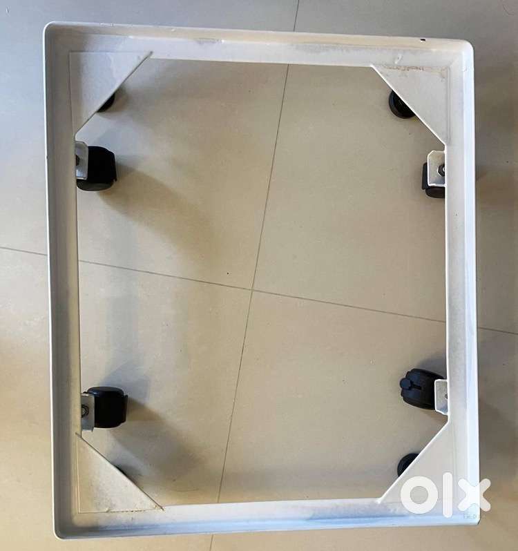 Washing machine big stand for sell - 7 to 9 kg