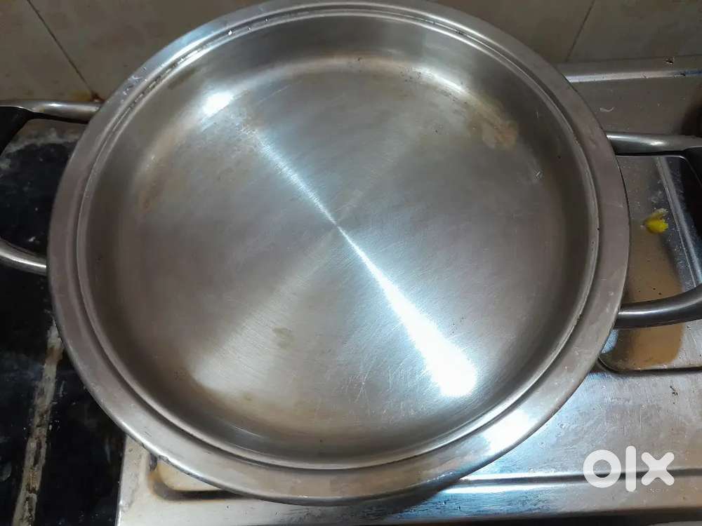 AMC skillet