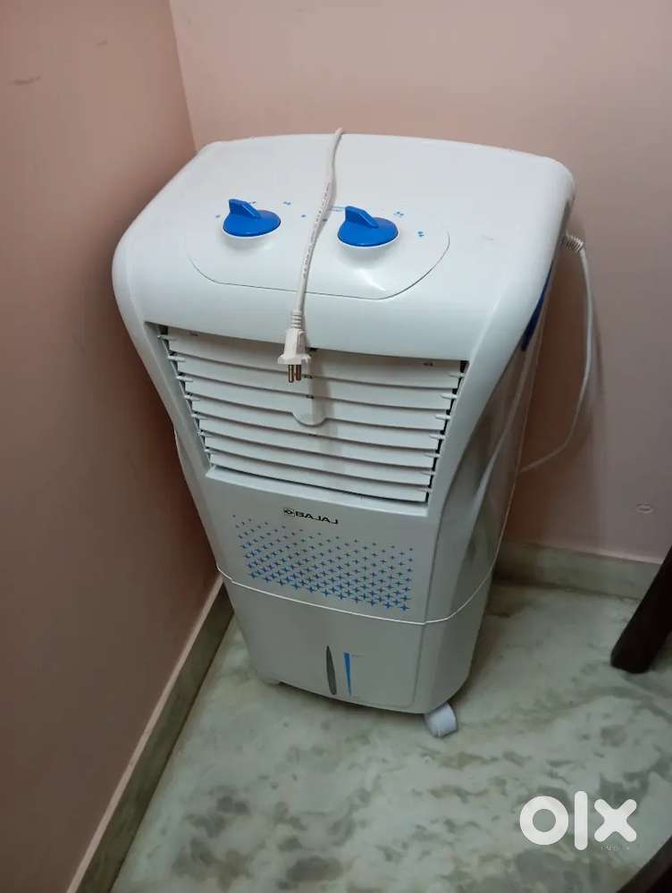 Air cooler