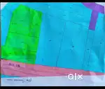 Gorakhpur to kushinagar highway side plot 120 dhismil