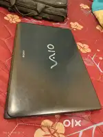 Sony vaio laptop