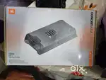 JBL car Amplifier