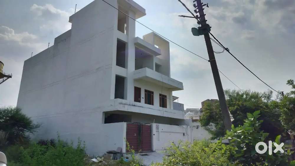 My own property for rent
