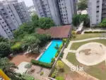 3 BHK Luxurious Furnished Flat At Samara Chhani Prime Location