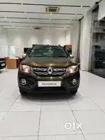 Renault KWID RXT 1.0, 2018, Petrol