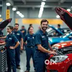 URGENTLY HIRING: Technical Assistant for Authorized Car Workshop