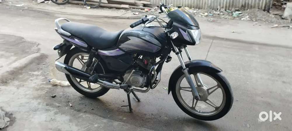 Complete Bike Hai Koi Kam Nahi Hai