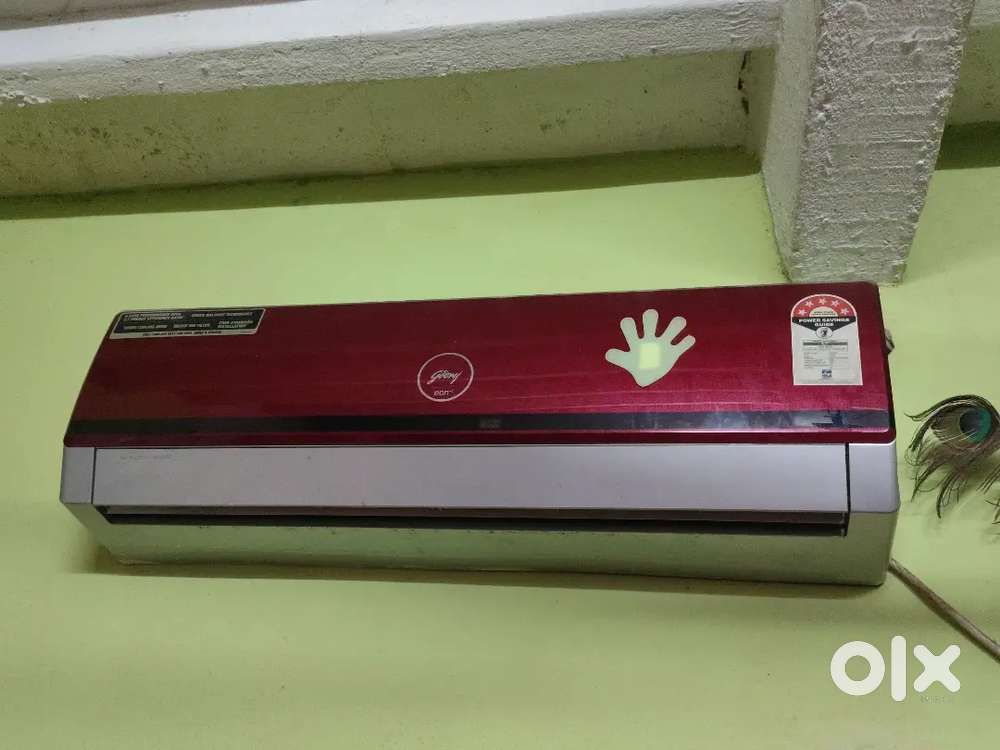 GODREJ EON AC