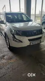 Mahindra XUV500 W10 AWD, 2015, Diesel
