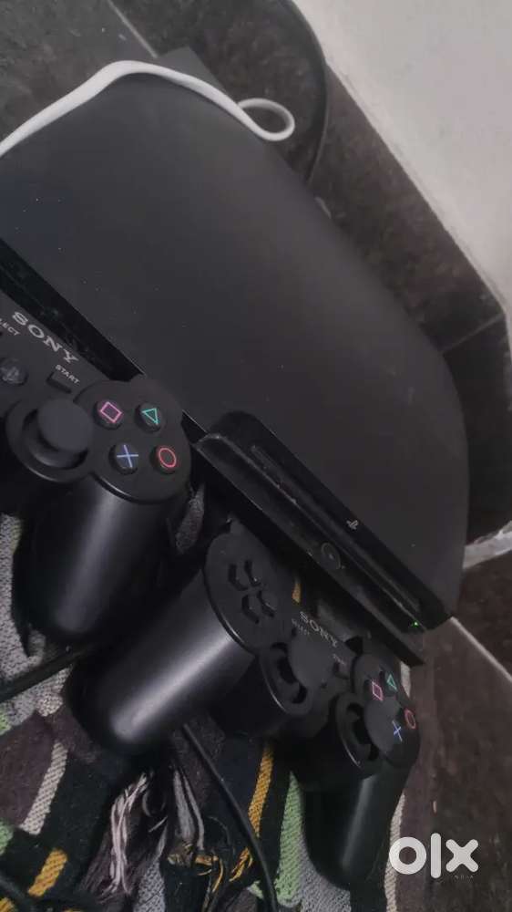 32 inch Led Tv And PS3