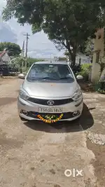 Tata Tiago 2017 Petrol 920000 Km Driven