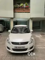 Maruti Suzuki Swift 2013 Petrol Well Maintained
