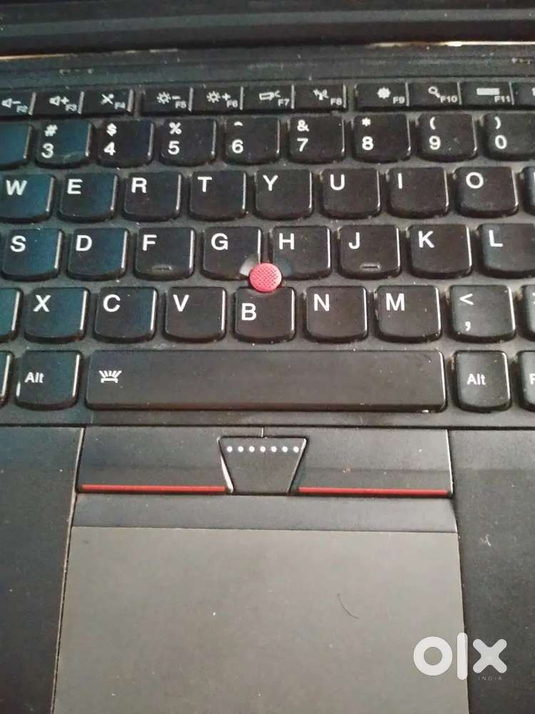 Lenovo ThinkPad Yoga 260