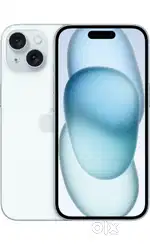 iPhone 15 plus 128 GB