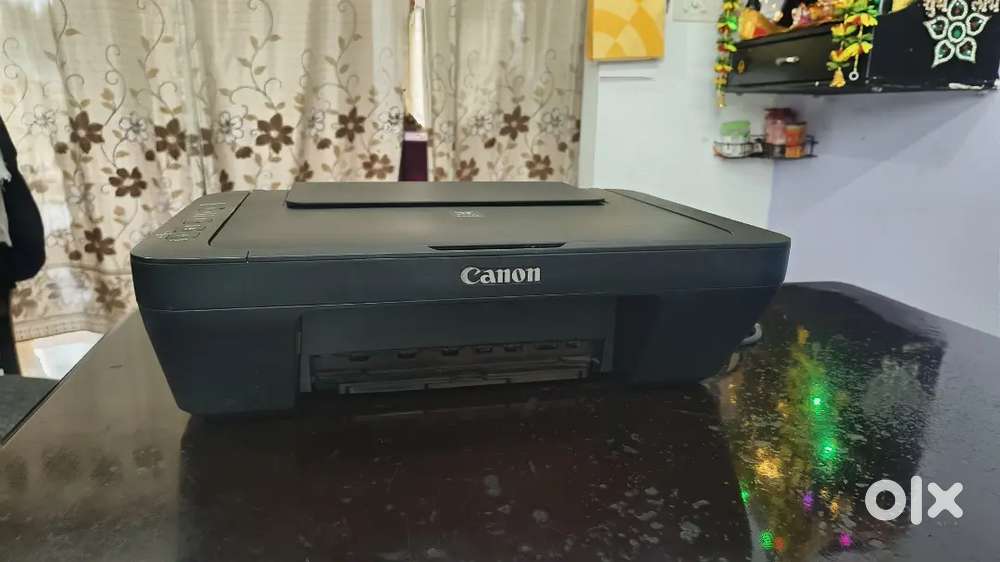 Canon printer (PIXMA