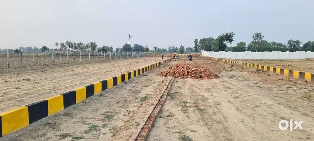 पूर्वांचल वासियों के लिए सुझाव प्लॉट ले सिर्फ अप्रूव्ड साइट में