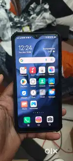 Vivo 1920 good condition 8gb 128gb