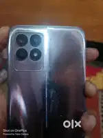 REALME 8i ( 4gb + 4gb ram and 64 gb rom )