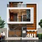 3BHK Redy to move house