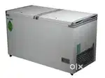 Deep freeze 400 litre TATA Voltas
