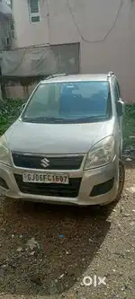 Maruti Suzuki Wagon R 1.0 2012 CNG & Hybrids 115000 Km Driven