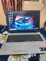 Lenovo laptop