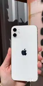 iPhone 11 very good condition
