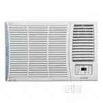 1.5 ton window AC voltas