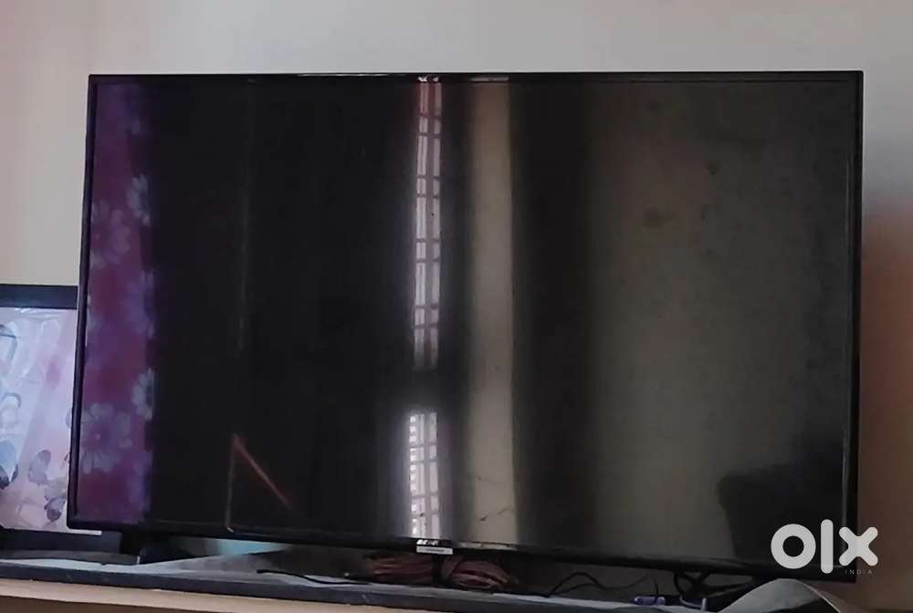 Samsung 43 inch