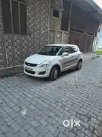 Maruti Suzuki Swift 2014 Diesel 76000 Km Driven