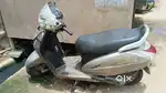 Good condition vehicle