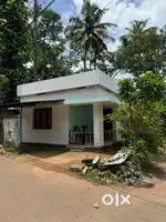 1100sqft house with 5cent plot for sale in perumpuzha kundara