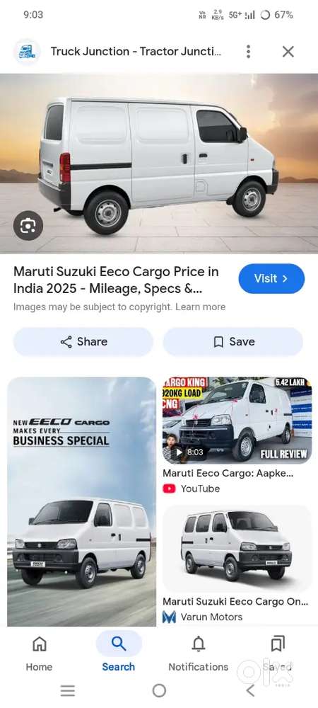 Any 7 seater comercial car wanted