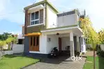 PREMIUM HOUSE/VILLA FOR SALE IN THRISSUR!!