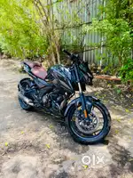 Bajaj pulser N160