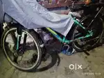 Ev cycle 30 km reng