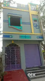 2bhk duplex house Sale in gated society