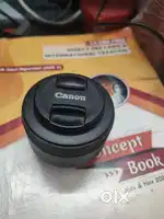Canon EF LENS 50mm