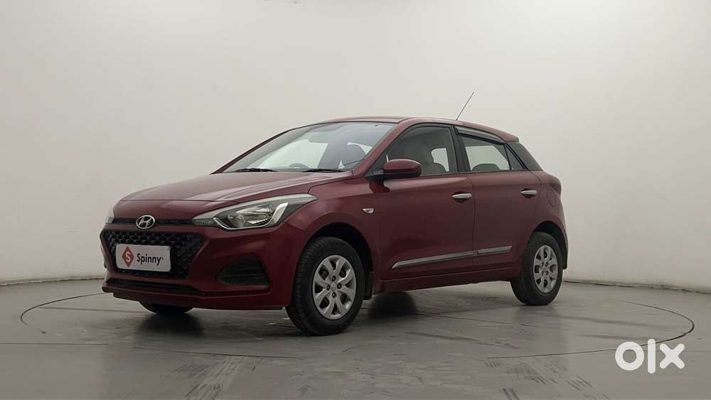 Hyundai Elite i20 [2018-2020] 1.2 Magna Executive, 2018, Petrol