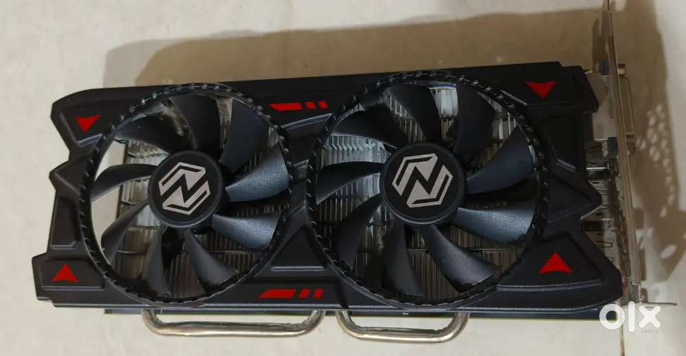 GRAPHICS CARD 8GB