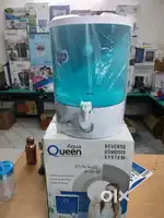 Original 100%pure ro water purifier new only