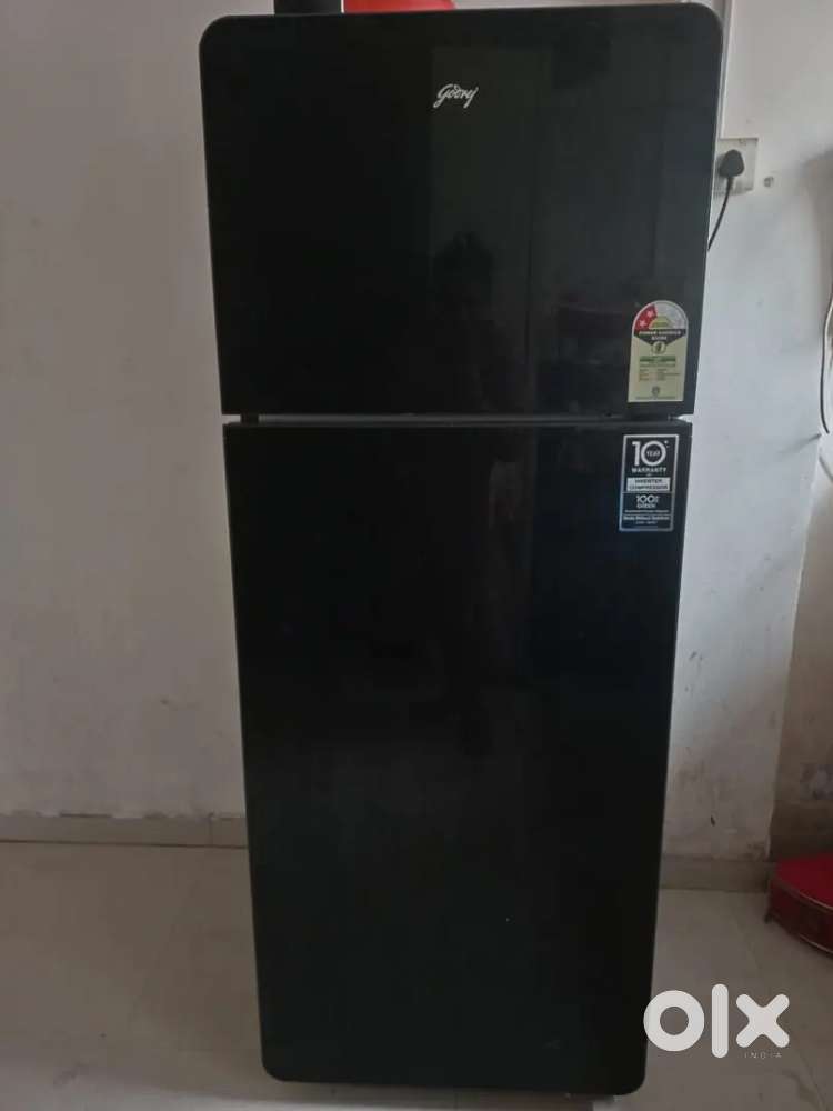 Godrej Fridge double door
