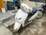 Activa scoty